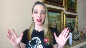 Espacio a Tierra: Gusanos espaciales